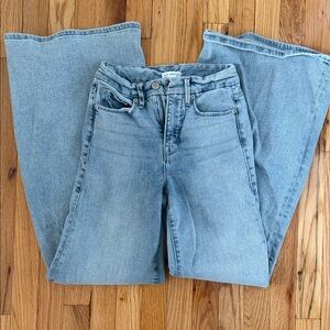 good american Women's Jeans